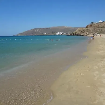 Manto's Summer Paradise *